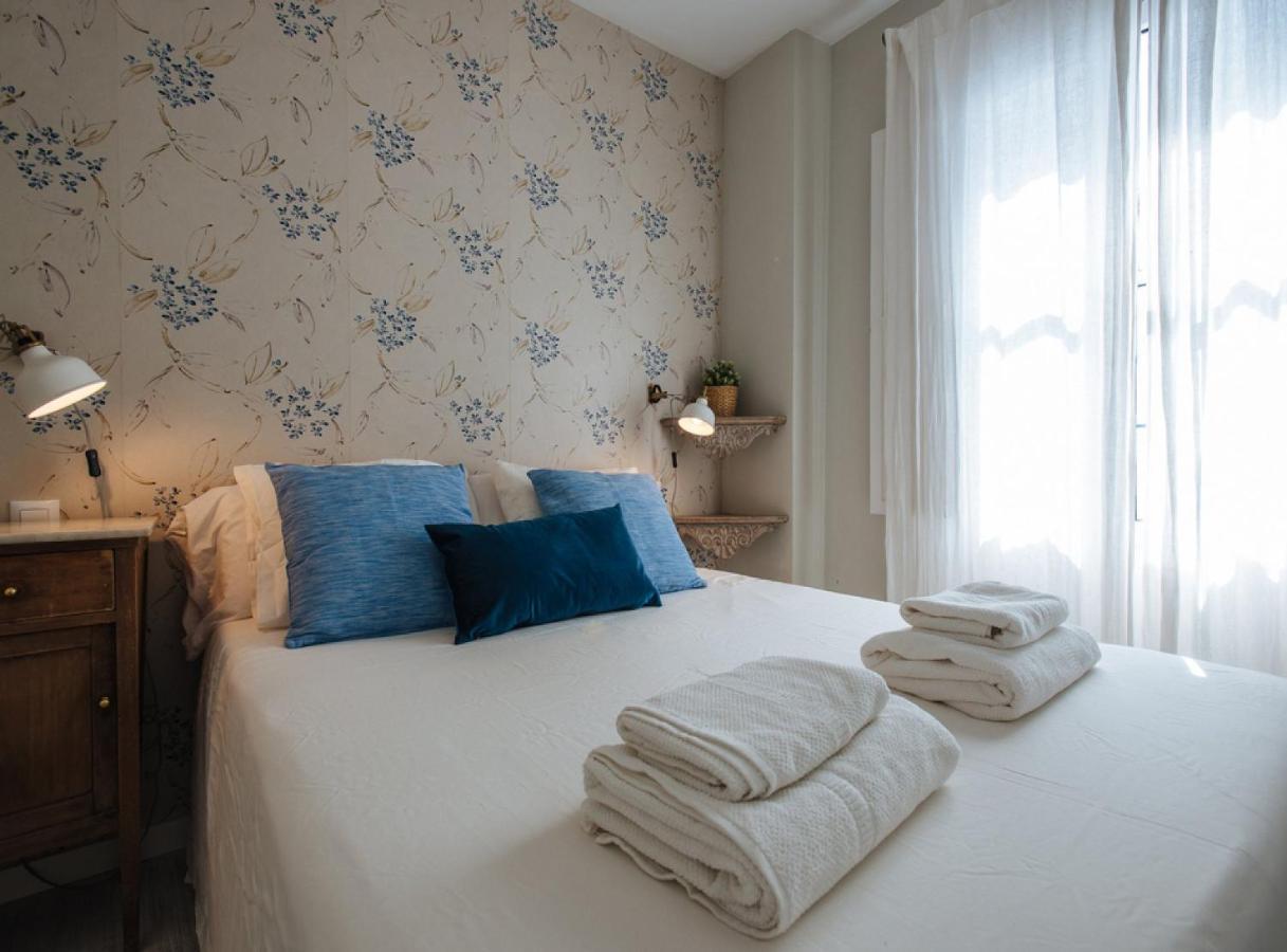 Rentalsevilla Vidrio I Exteriör bild