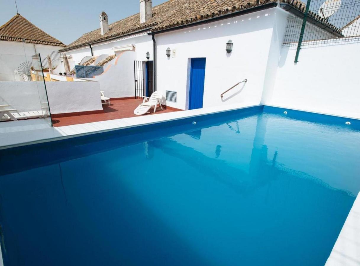 Rentalsevilla Vidrio I Exteriör bild
