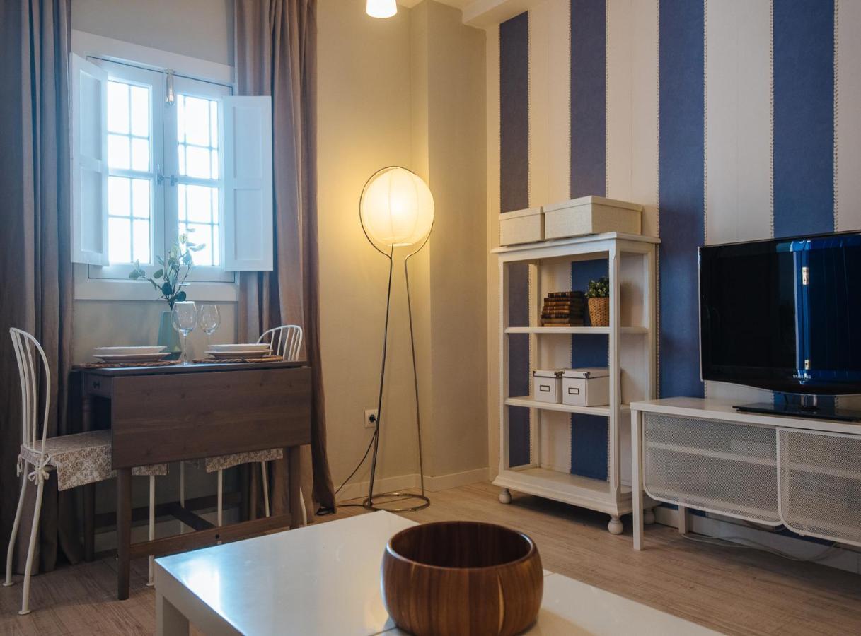 Rentalsevilla Vidrio I Exteriör bild