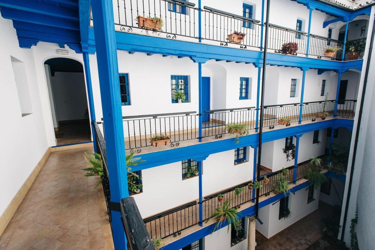 Rentalsevilla Vidrio I Exteriör bild