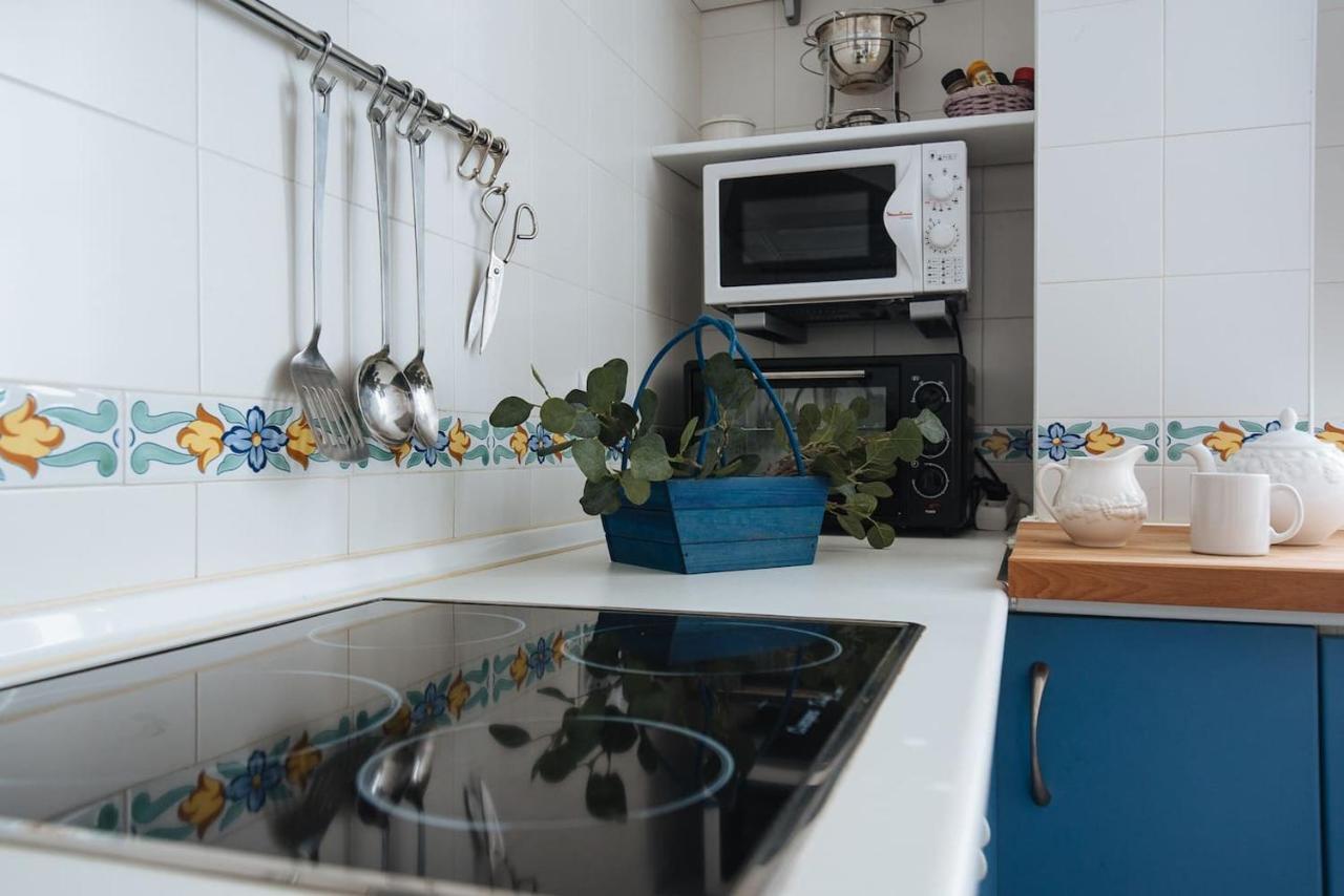 Rentalsevilla Vidrio I Exteriör bild